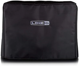LINE 6 PROTECTIVE COVER FOR LINE 6 POWERCAB 112 DURABLE SLIPCOVER FOR LINE 6 POWERCAB 112 MODELS