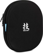 BOSS CB-WZ-AIR CARRYING CASE FOR WAZA-AIR WAZA-AIR BASS WIRELESS HEADPHONES STORAGE BAG