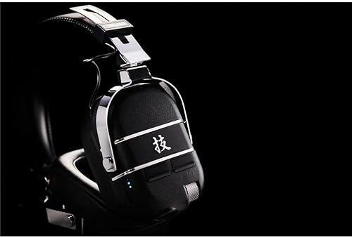 BOSS WAZA-AIR WIRELESS GUITAR HEADPHONES SYSTEM BLUETOOTH AMP EFFECTS FOR ELECTRIC GUITAR