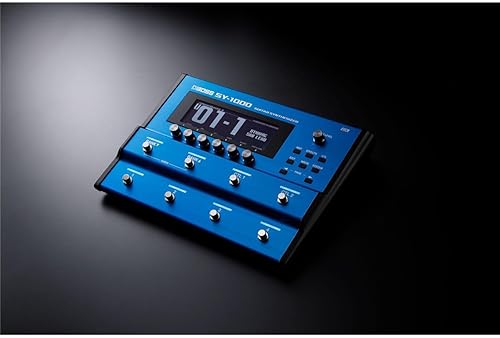 BOSS WAZA-AIR WIRELESS GUITAR HEADPHONES SYSTEM BLUETOOTH AMP EFFECTS FOR ELECTRIC GUITAR