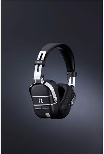 BOSS WAZA-AIR WIRELESS GUITAR HEADPHONES SYSTEM BLUETOOTH AMP EFFECTS FOR ELECTRIC GUITAR