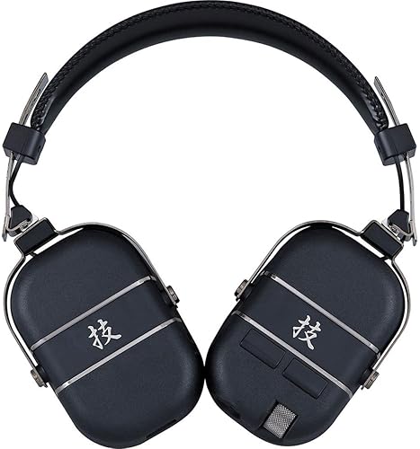 BOSS WAZA-AIR-B WIRELESS PERSONAL BASS AMPLIFICATION SYSTEM BLACK HEADPHONES AMP