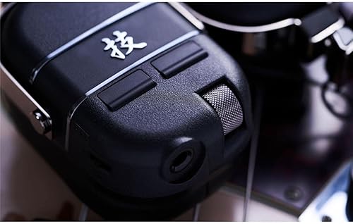 BOSS WAZA-AIR-B WIRELESS PERSONAL BASS AMPLIFICATION SYSTEM BLACK HEADPHONES AMP