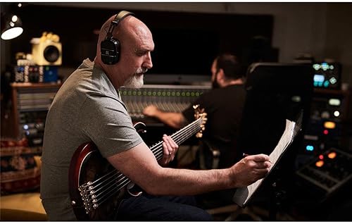 BOSS WAZA-AIR-B WIRELESS PERSONAL BASS AMPLIFICATION SYSTEM BLACK HEADPHONES AMP