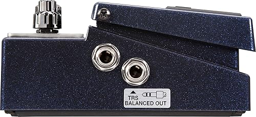 BOSS BB-1X BASS DRIVER PEDAL FOR ELECTRIC GUITAR BASS DYNAMIC OVERDRIVE EFFECTS STOMPBOX