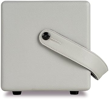 MOOER SD30I 30W PORTABLE BLUETOOTH GUITAR AMP, 101 EFFECTS, LOOPER, DRUMMER, 5HR BATTERY