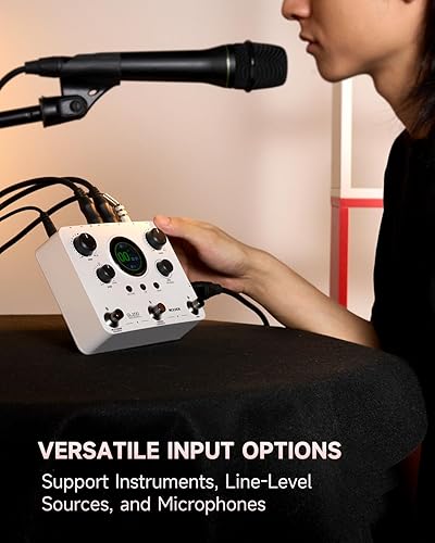 MOOER GL200 LOOPER PEDAL DRUM MACHINE, 800 MIN LOOP, MIDI, BLUETOOTH, MIC HEADPHONE SUPPORT