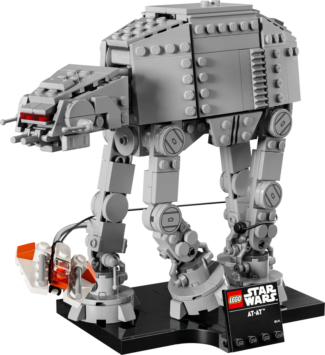 LEGO STAR WARS-AT™