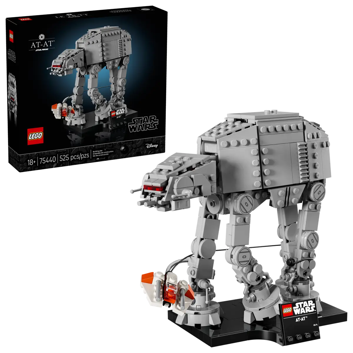 LEGO STAR WARS-AT™