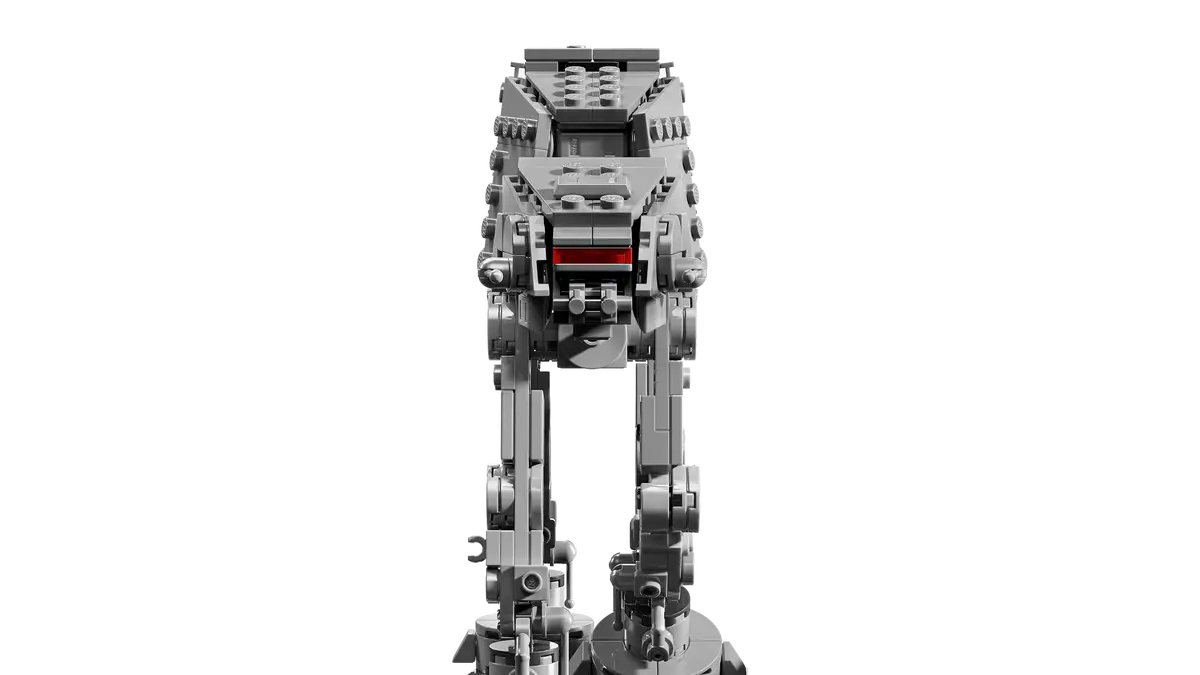 LEGO STAR WARS-AT™