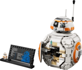 LEGO BB-8™ ASTROMECH DROID