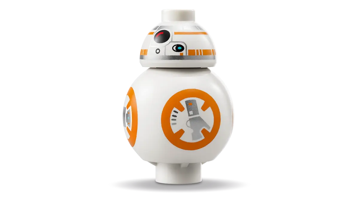 LEGO BB-8™ ASTROMECH DROID
