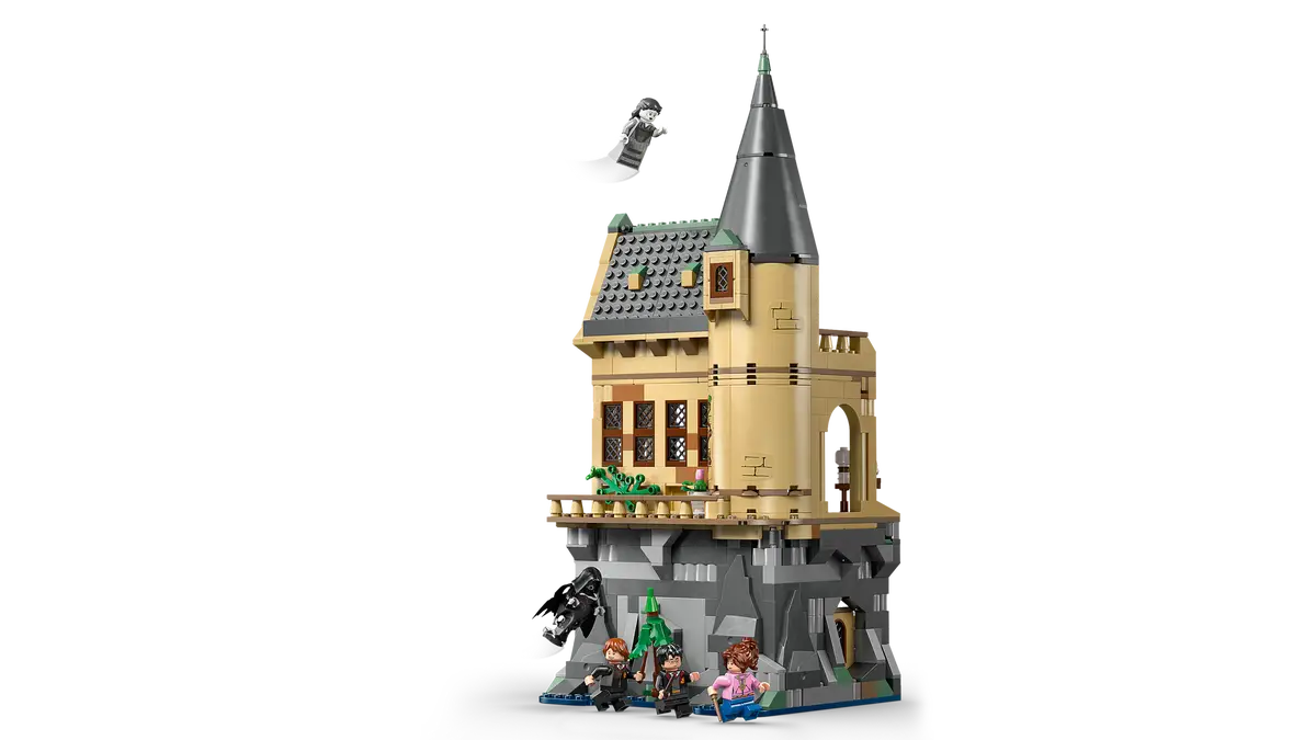 LEGO HOGWARTS™ CASTLE: HOSPITAL WING