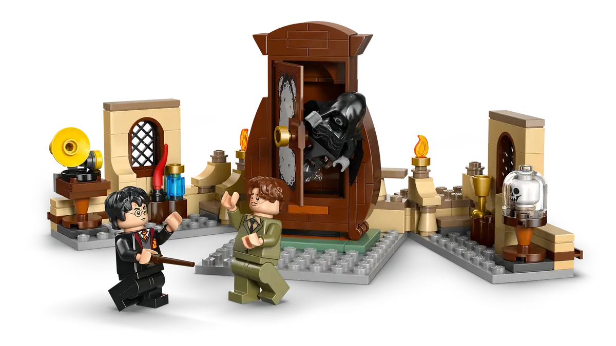 LEGO HOGWARTS™ CASTLE: HOSPITAL WING