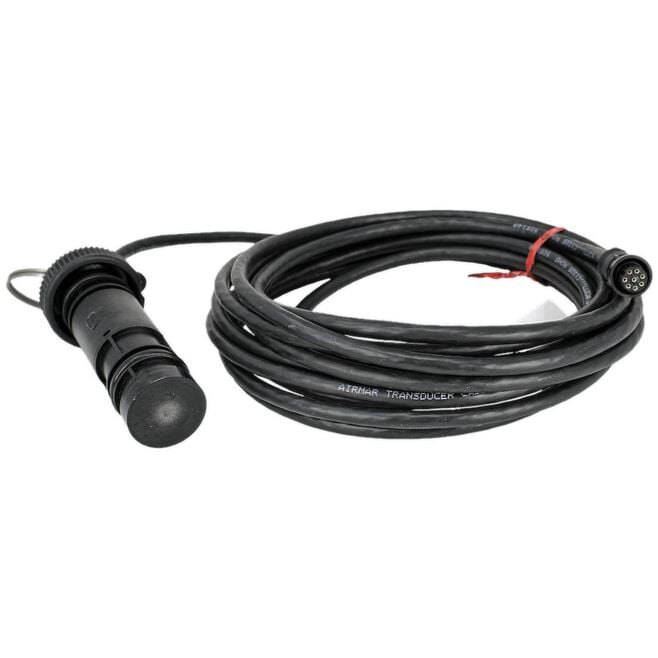 AIRMAR TECHNOLOGIES UST850 ULTRASONIC SMART™ SENSOR, INSERT ONLY WITH 8-PIN