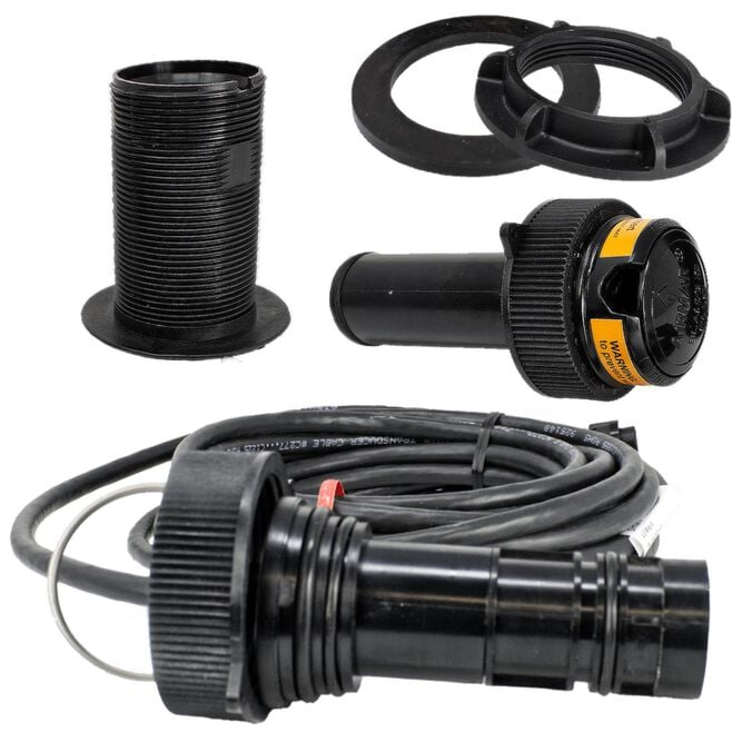 AIRMAR TECHNOLOGIES UST800 ULTRASONIC SMART™ SENSOR, INSERT ONLY WITH 8-PIN