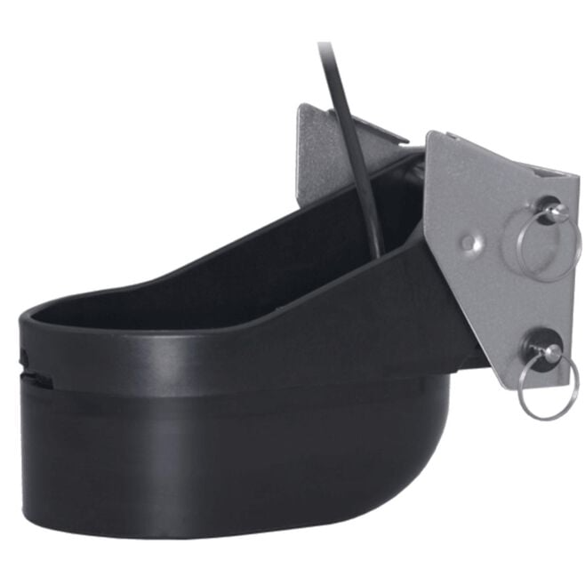 AIRMAR TECHNOLOGIES TM185 HIGH WIDE CHIRP, 1KW, M&M TRANSDUCER, DT