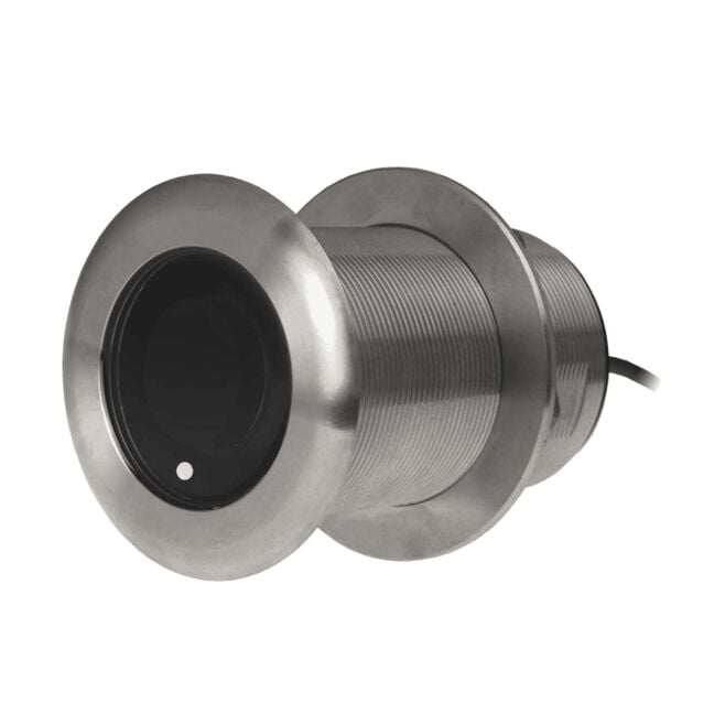 AIRMAR TECHNOLOGIES SS75 MEDIUM CHIRP, 600W, 0° TILTED ELEMENT™, M&M TRANSDUCER, DT