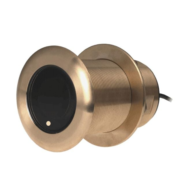 AIRMAR TECHNOLOGIES B75 MEDIUM CHIRP, 600W, 0° TILTED ELEMENT™, SI-TEX 8-PIN, DT