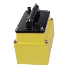 AIRMAR TECHNOLOGIES M260 50+200KHZ, 1KW, NO CONNECTOR, DO