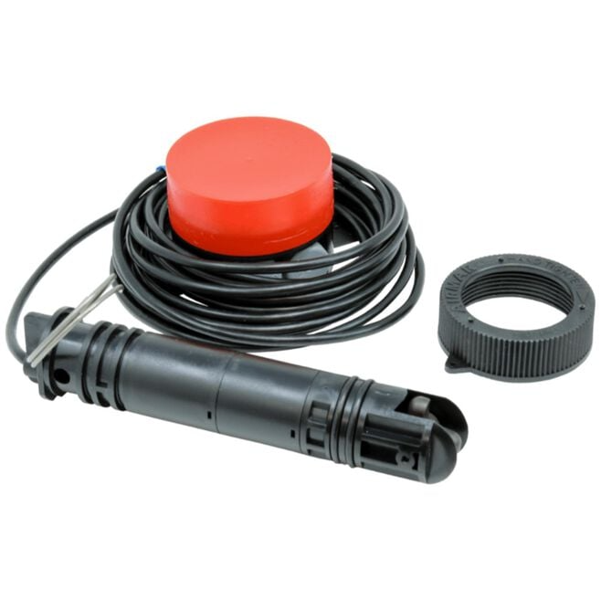 AIRMAR TECHNOLOGIES B744V REPLACEMENT PADDLEWHEEL INSERT WITH JUNCTION BOX