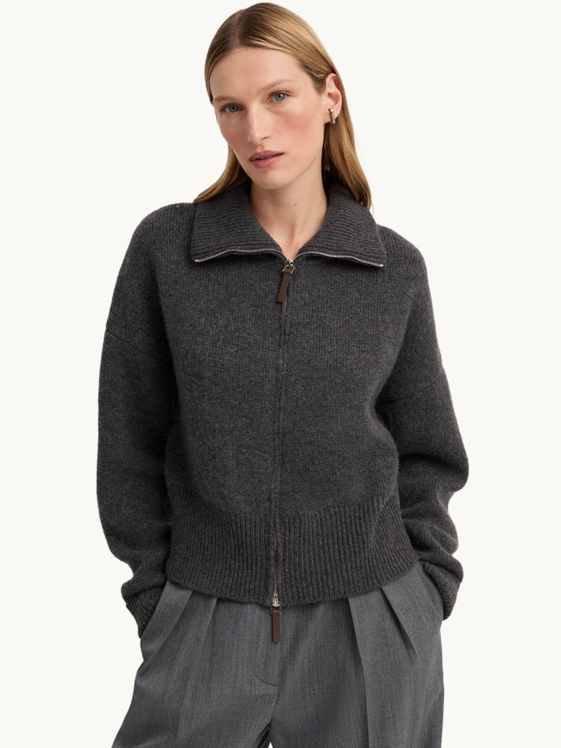 GWYN MADDEN SWEATER