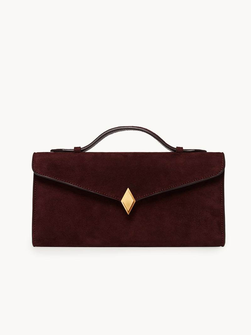 METIER EDGE CLUTCH