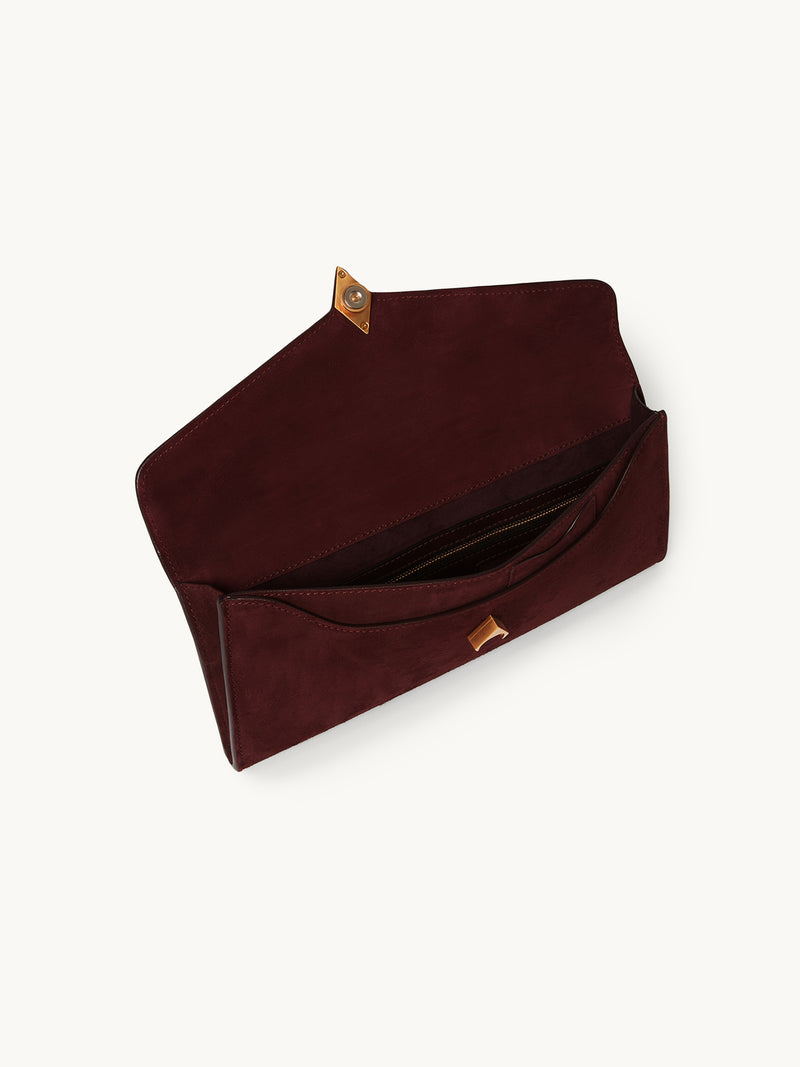 METIER EDGE CLUTCH