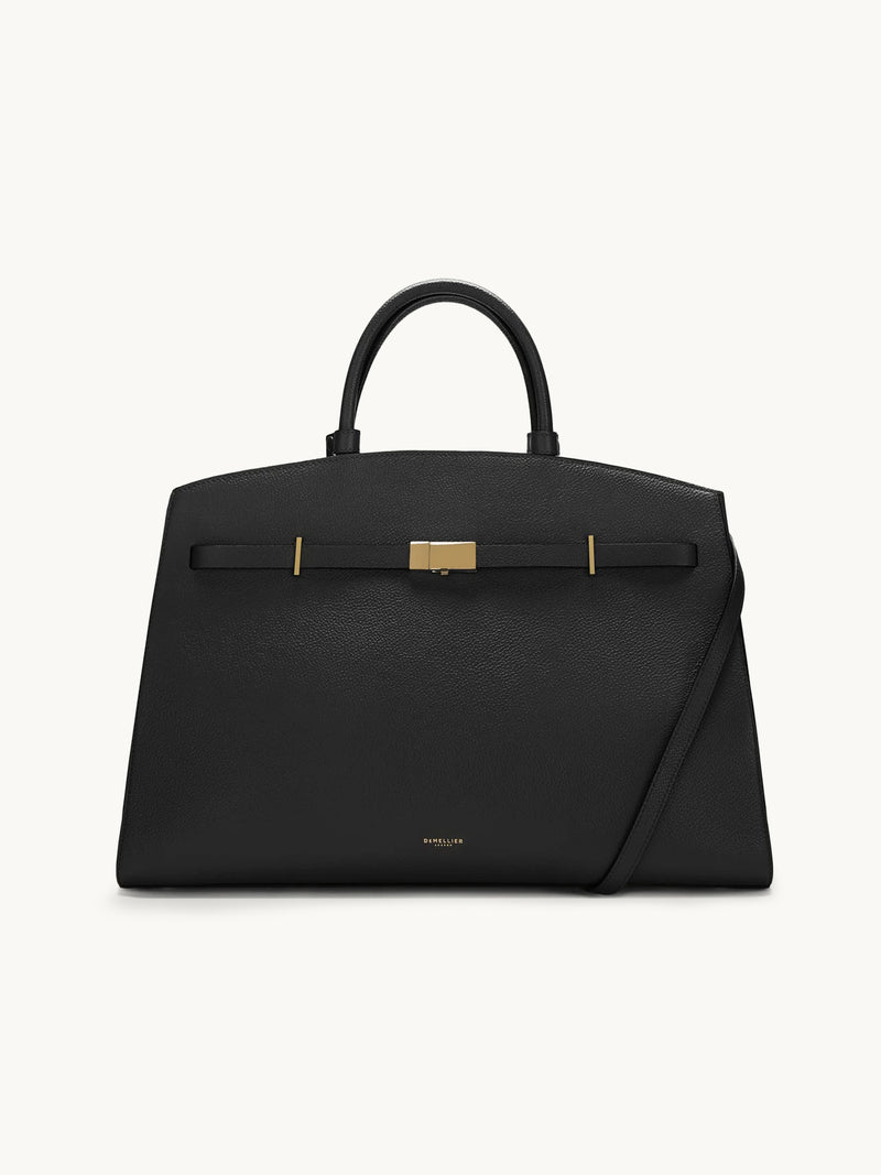 DEMELLIER HUDSON BAG