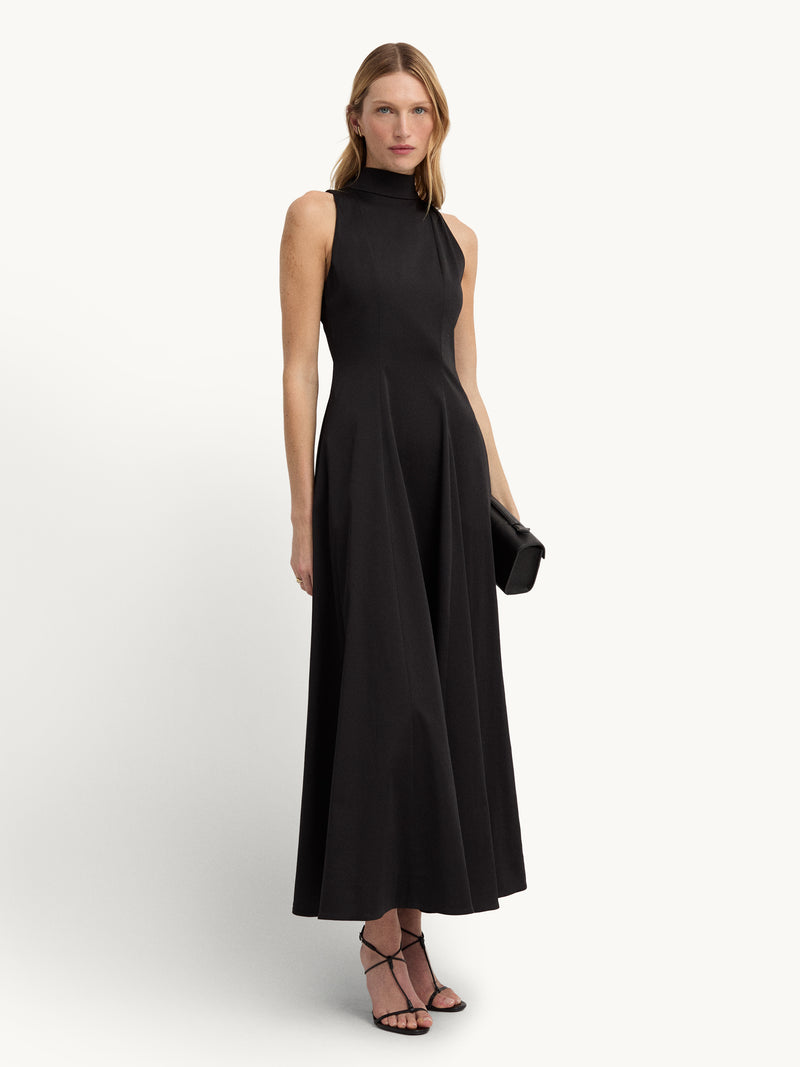 GWYN HESTER DRESS