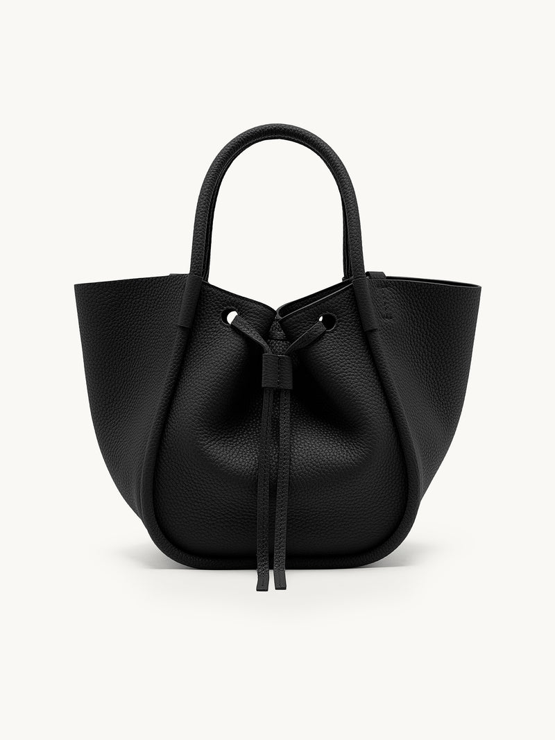 PROENZA SCHOULER SMALL RUCHED TOTE