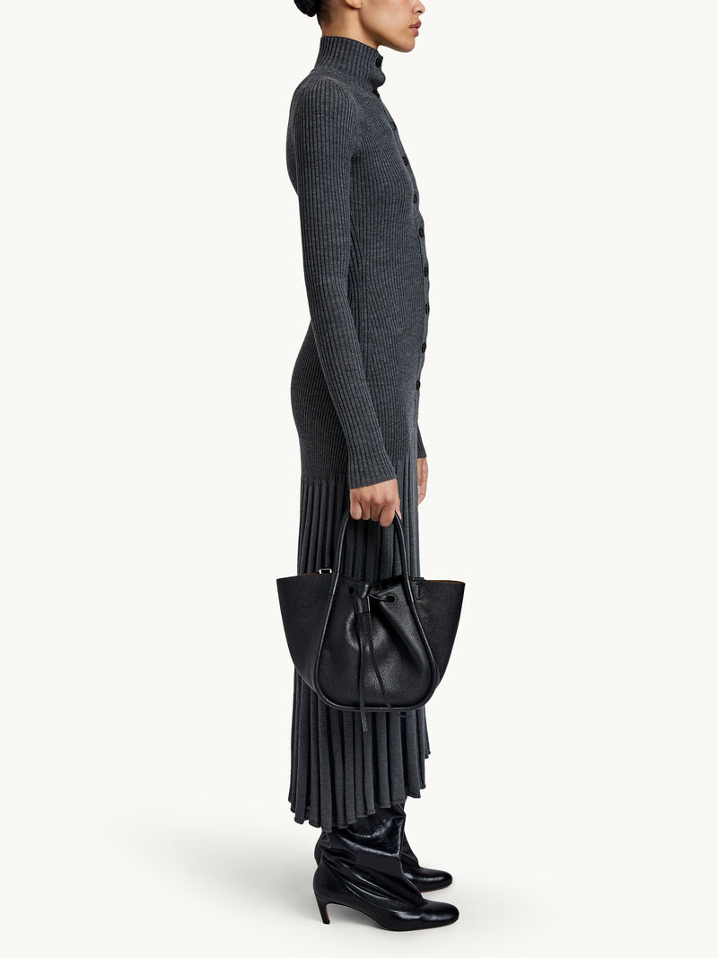 PROENZA SCHOULER SMALL RUCHED TOTE