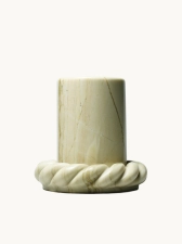 CROWN AFFAIR THE CROWN AFFAIR X ANASTASIO HOME MARBLE CUP & COASTER SET