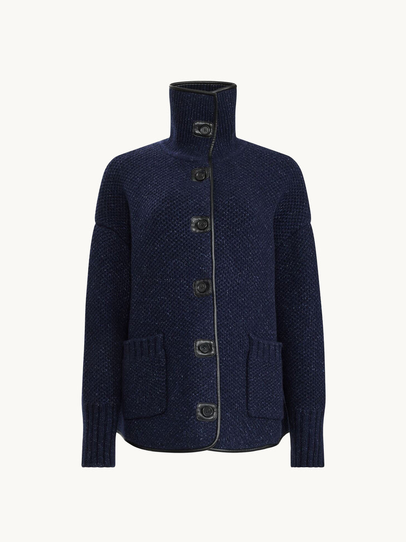 ALTUZARRA LLEWELLYN JACKET