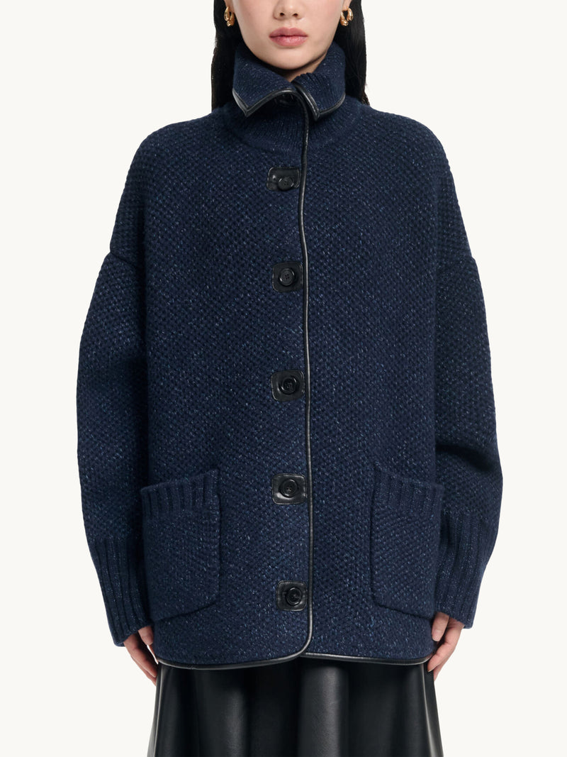 ALTUZARRA LLEWELLYN JACKET