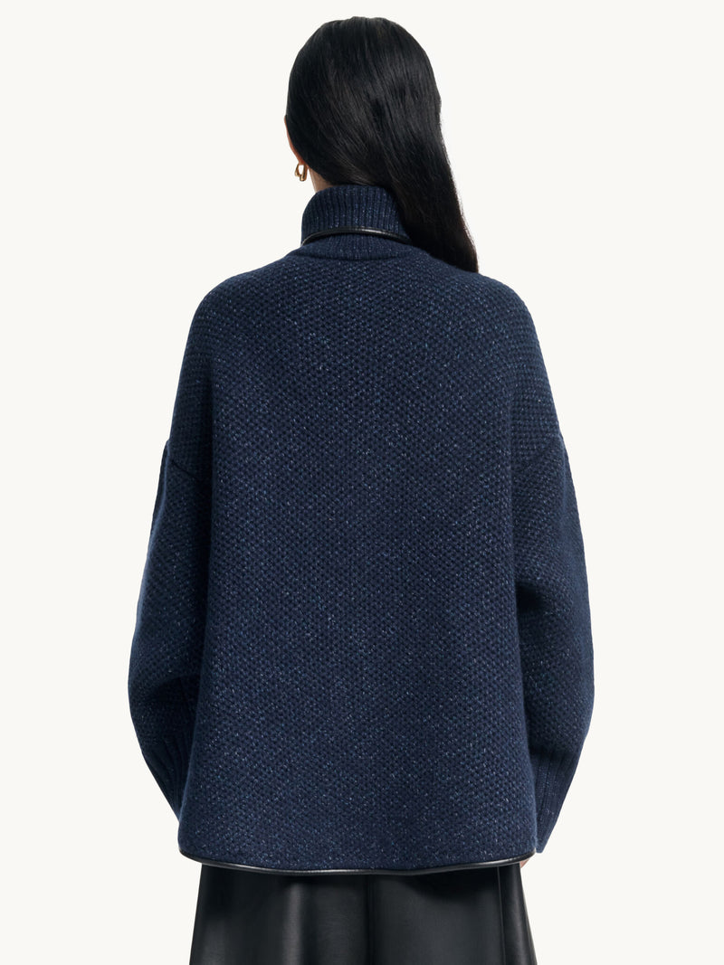 ALTUZARRA LLEWELLYN JACKET