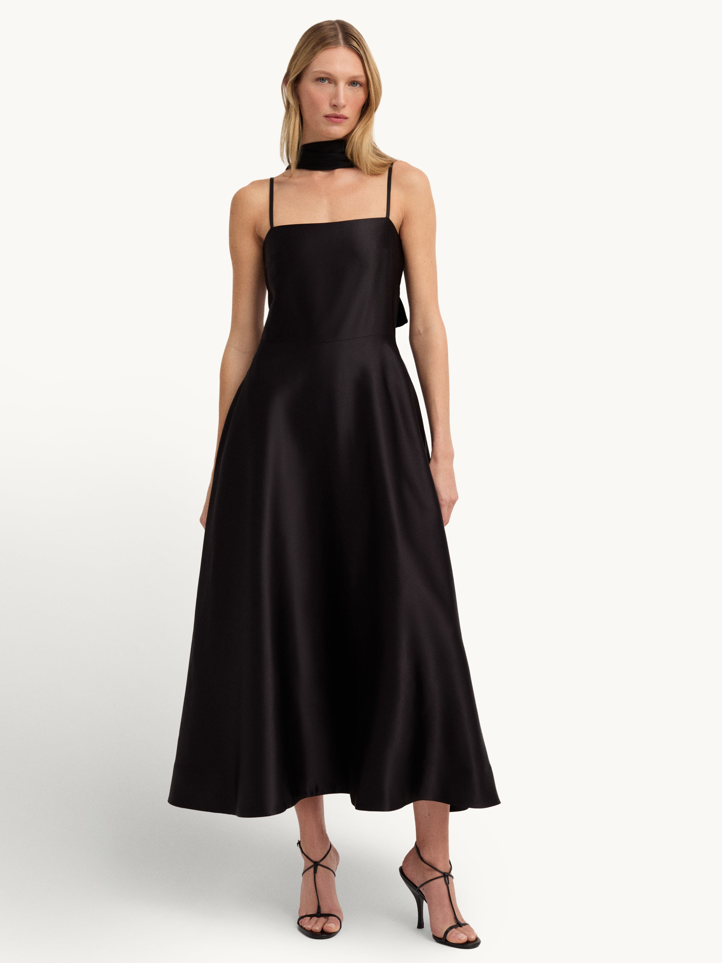 GWYN MARGOT DRESS