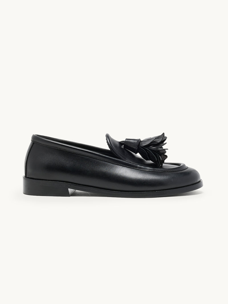 PROENZA SCHOULER ALBERS LOAFERS