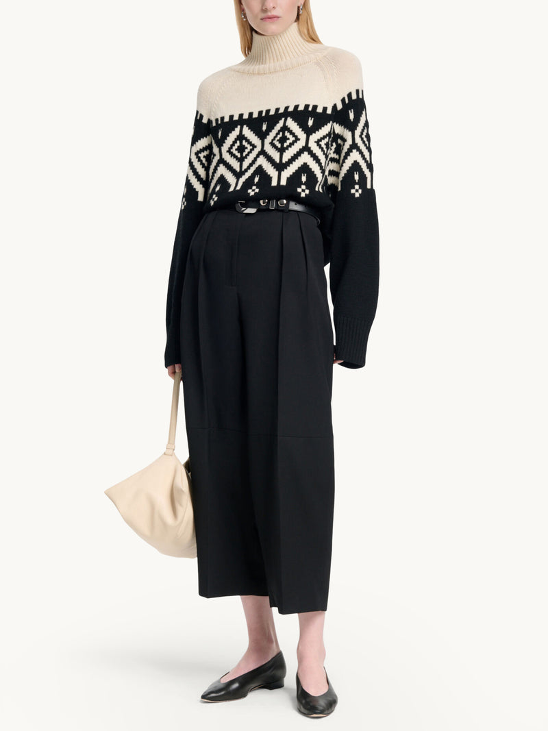 ALTUZARRA HAMILTON SWEATER
