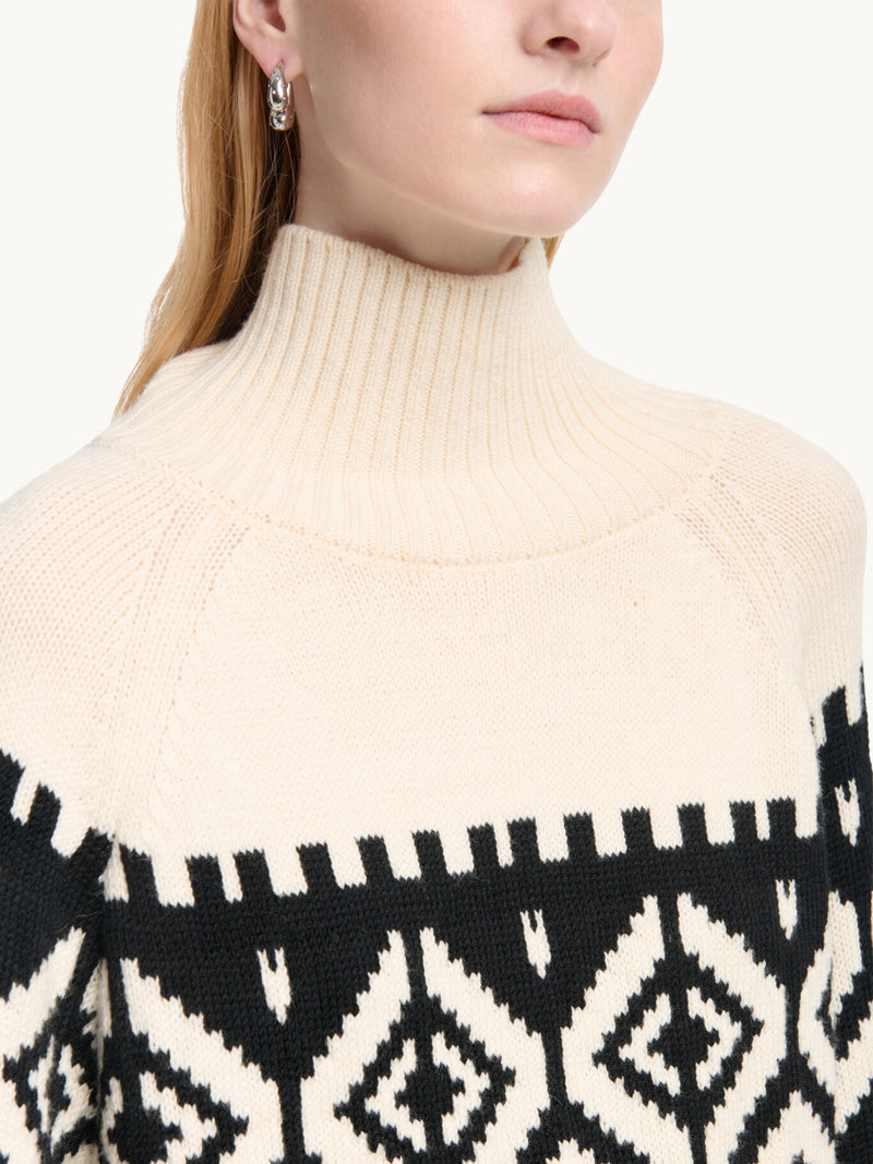 ALTUZARRA HAMILTON SWEATER