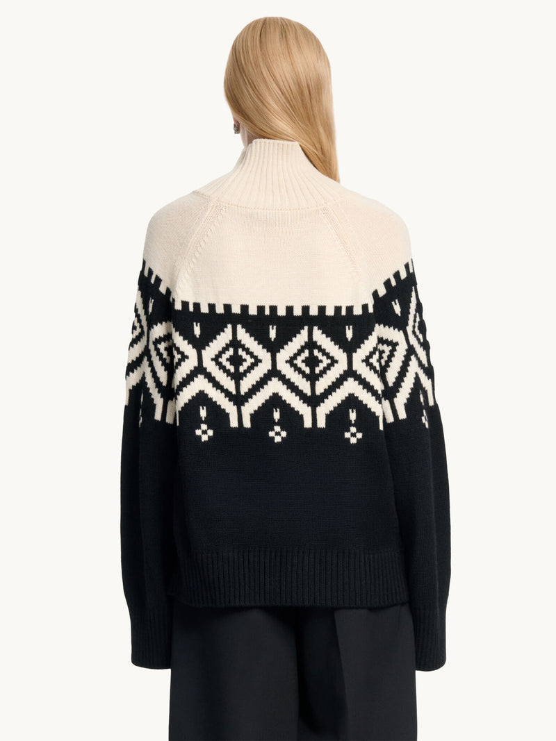 ALTUZARRA HAMILTON SWEATER