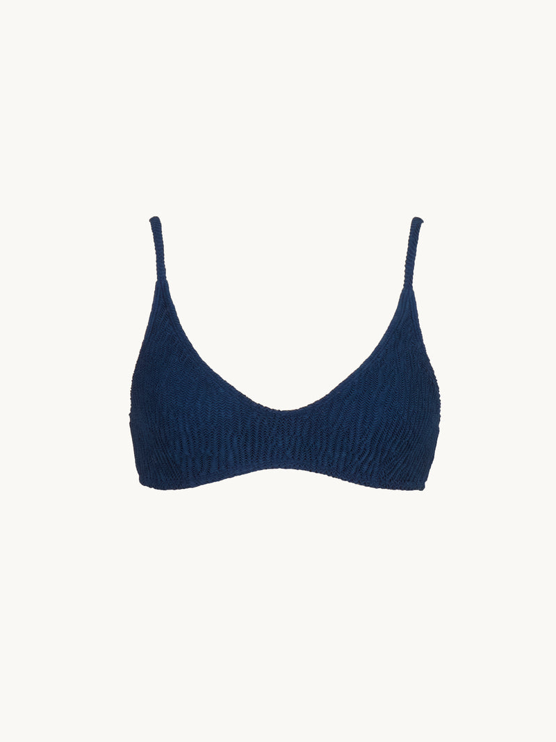 MERIDIAN SWIM EQUINOX BIKINI TOP