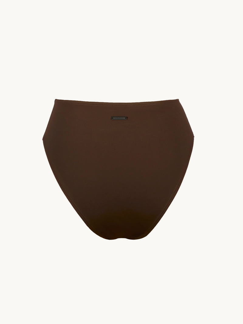 MERIDIAN SWIM TROPIC BIKINI BOTTOM