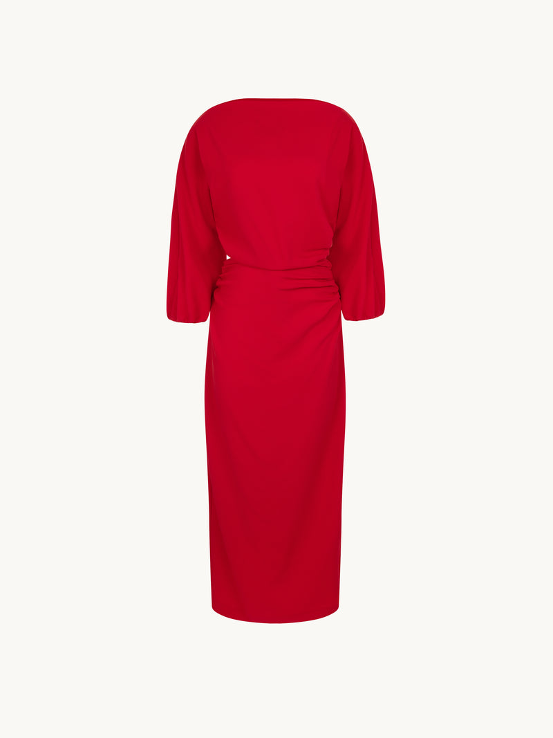 BERNADETTE DRESS EZRA