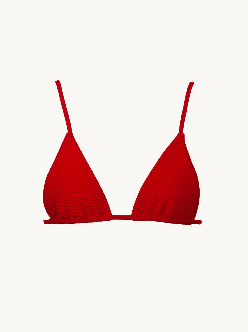 MERIDIAN SWIM EQUATOR BIKINI TOP