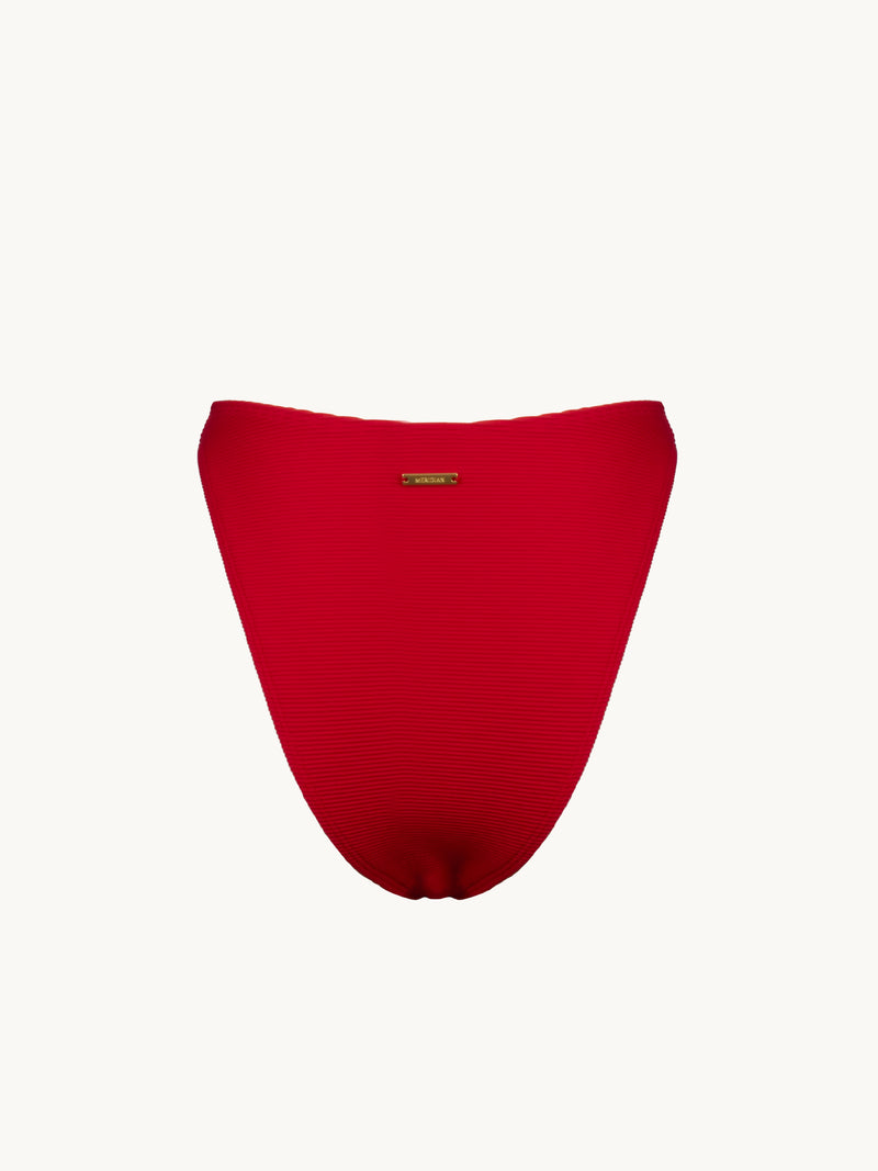 MERIDIAN SWIM HORIZON BIKINI BOTTOM