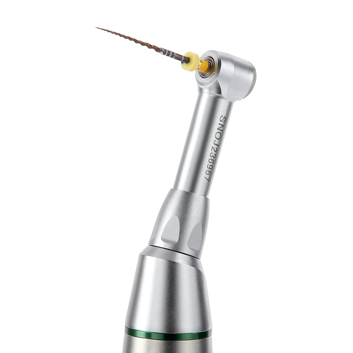 AZDENT DENTAL CORDLESS LED 16:1 ENDO MOTOR / APEX LOCATOR ROOT CANAL FINDER