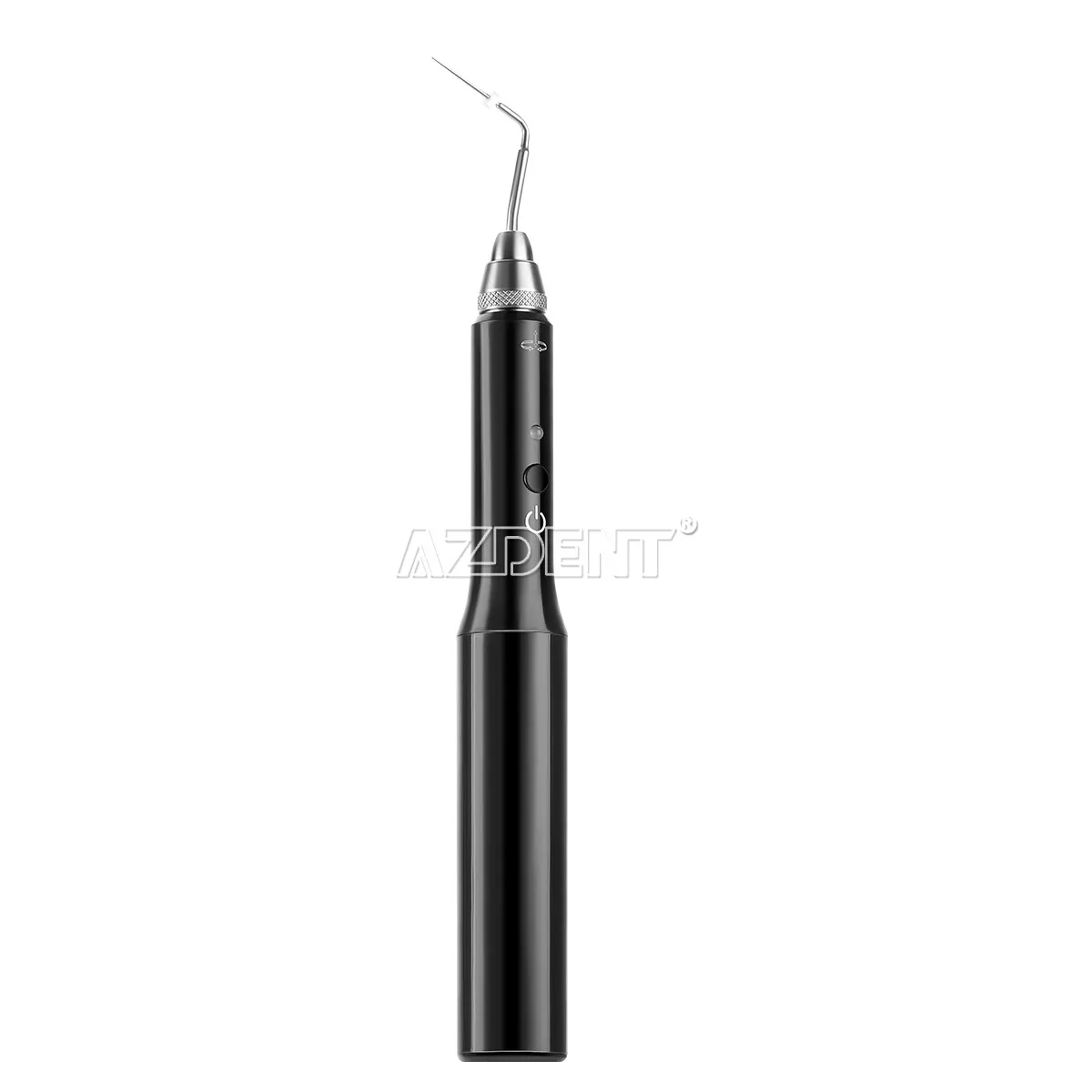 AZDENT DENTAL ENDO OBTURATION SYSTEM GUTTER CUTTER HEATED PEN /GUTTA PERCHA GUM CUTTER