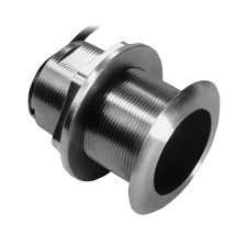 AIRMAR TECHNOLOGIES SS60 50/200KHZ, 600W, 12° TILTED ELEMENT™, M&M TRANSDUCER, DT