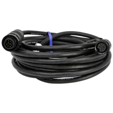 AIRMAR TECHNOLOGIES M&M EXTENSION CABLE 9-PIN/9-PIN 1KW SERIES, - 6M